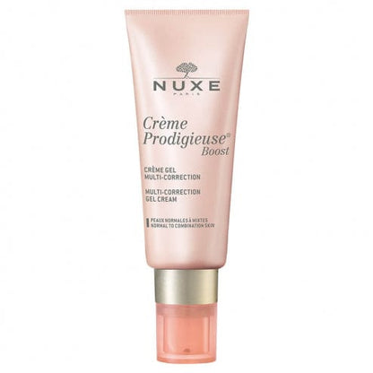 Nuxe Creme Prodigieuse Boost Creme Gel Multi Correction 40 ml