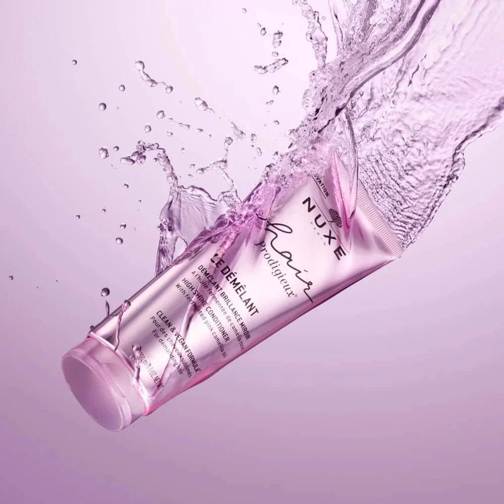 Nuxe Hair Prodigieux High Shine Conditioner Saç Kremi 200 ml