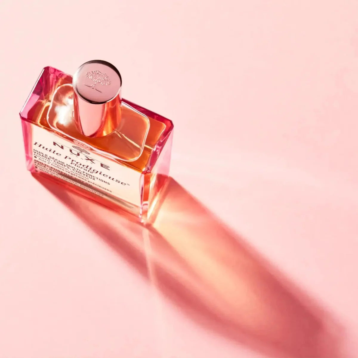 Nuxe Huile Prodigieuse Floral Kuru yağ 50 ml