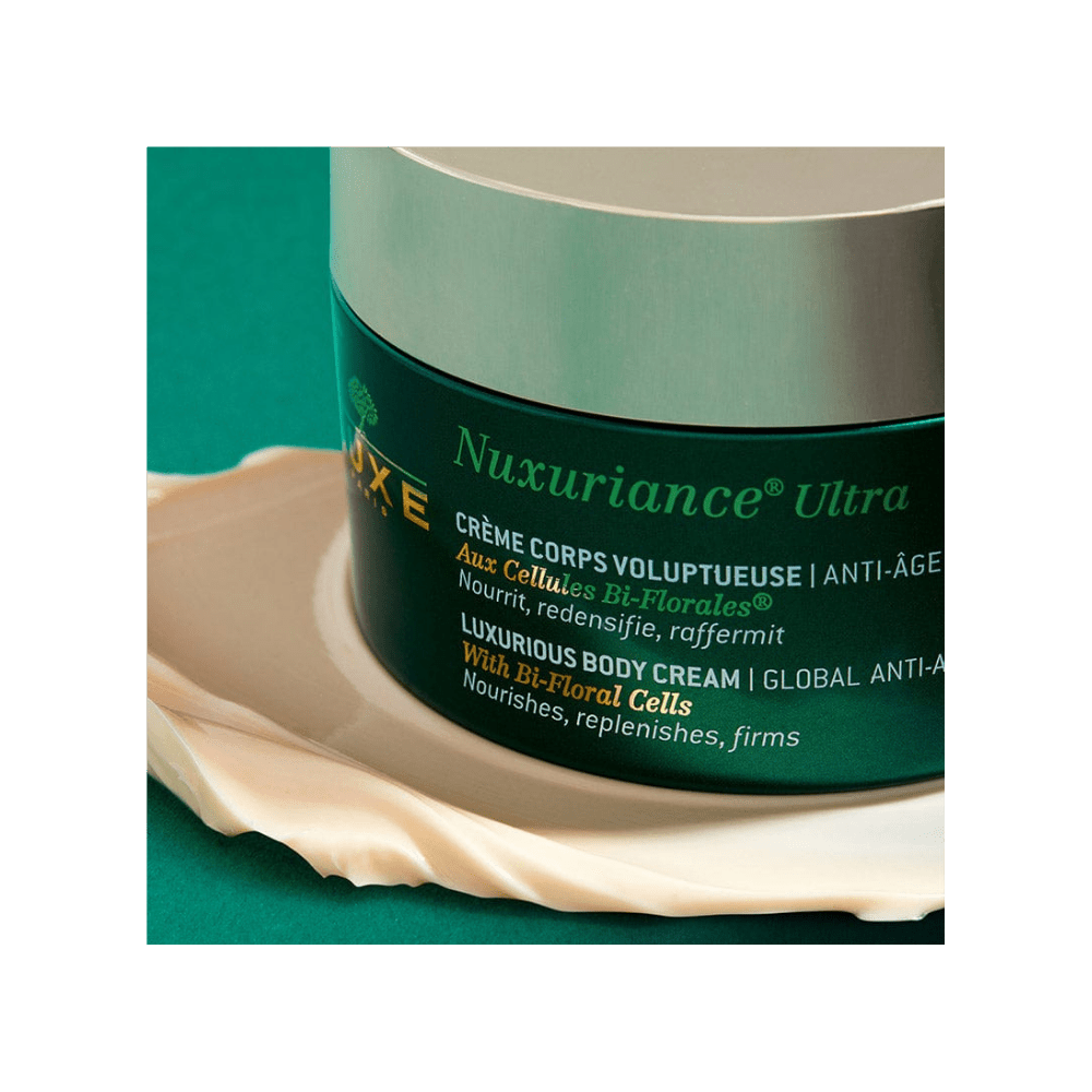 Nuxe Nuxuriance Ultra Anti Aging Vücut Kremi 200 ml