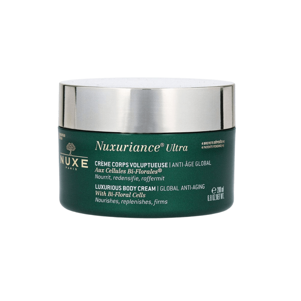 Nuxe Nuxuriance Ultra Anti Aging Vücut Kremi 200 ml