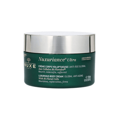 Nuxe Nuxuriance Ultra Anti Aging Vücut Kremi 200 ml