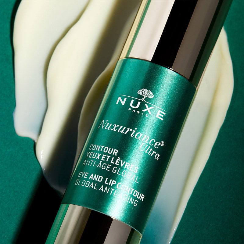 Nuxe Nuxuriance Ultra Eye And Lip Contour 15 ml