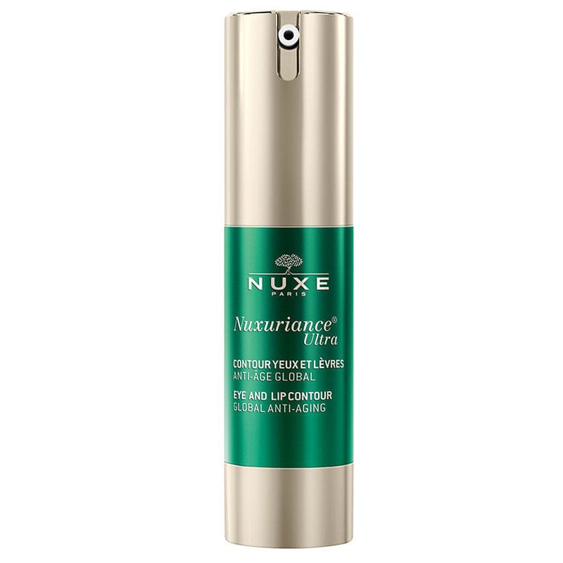 Nuxe Nuxuriance Ultra Eye And Lip Contour 15 ml