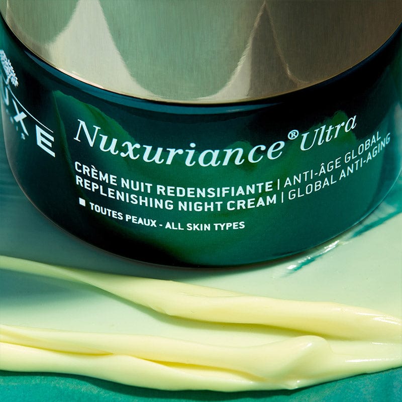 Nuxe Nuxuriance Ultra Night Cream 50 ml