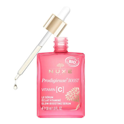 Nuxe Prodigieuse Boost Aydınlatıcı Serum 30 ml