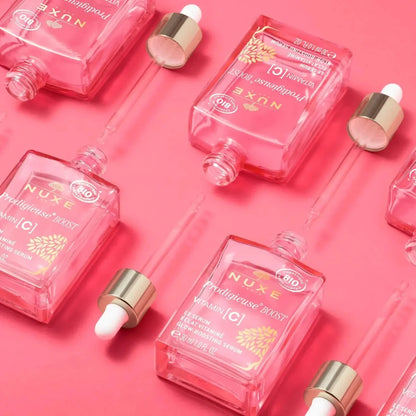 Nuxe Prodigieuse Boost Aydınlatıcı Serum 30 ml