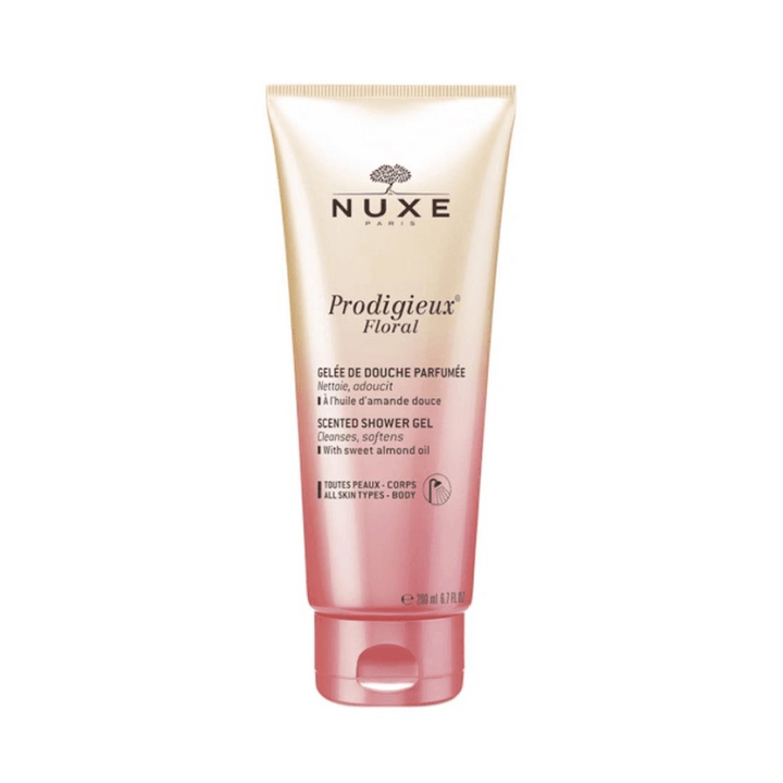 Nuxe Prodigieux Floral Duş Jeli 200 ml