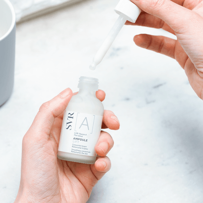SVR Ampoule A Lift Serum 30 ml