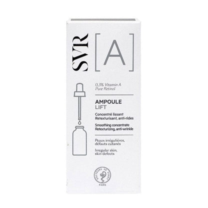 SVR Ampoule A Lift Serum 30 ml