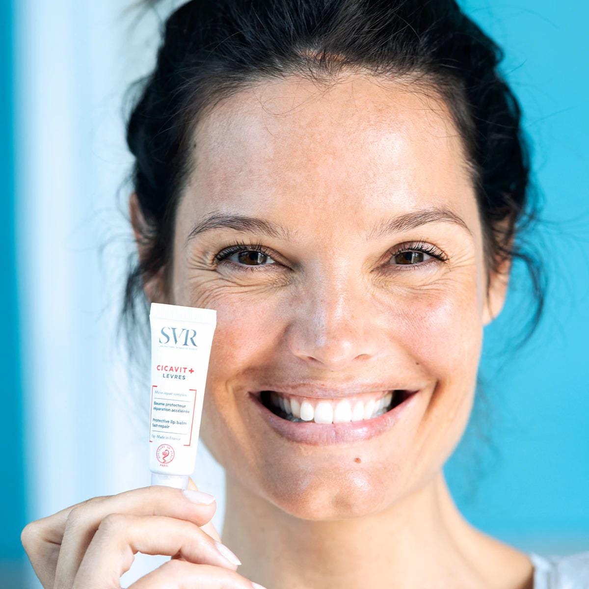 SVR Cicavit Levres Dudak Bakım Balmı 10 gr