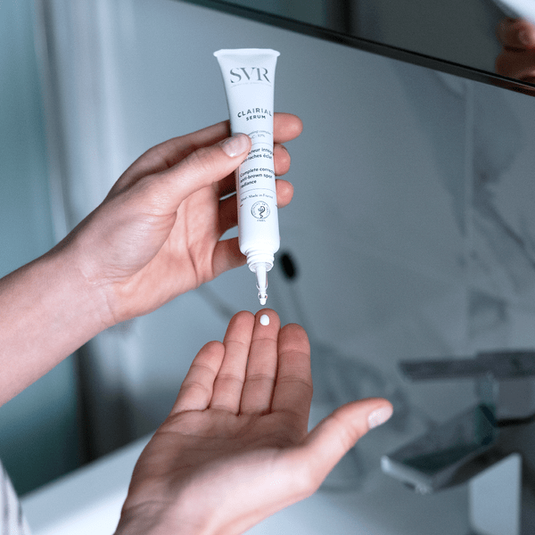 SVR Clarial Serum Koyu Leke Karşıtı Serum 30 ml