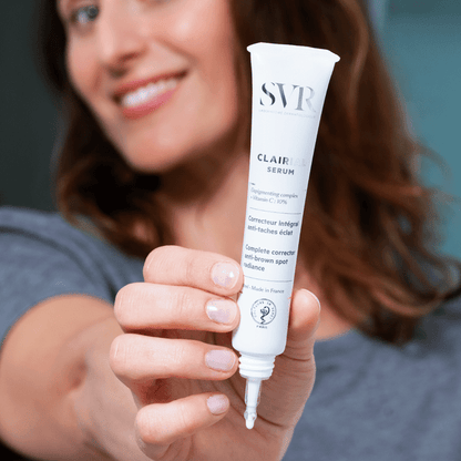 SVR Clarial Serum Koyu Leke Karşıtı Serum 30 ml