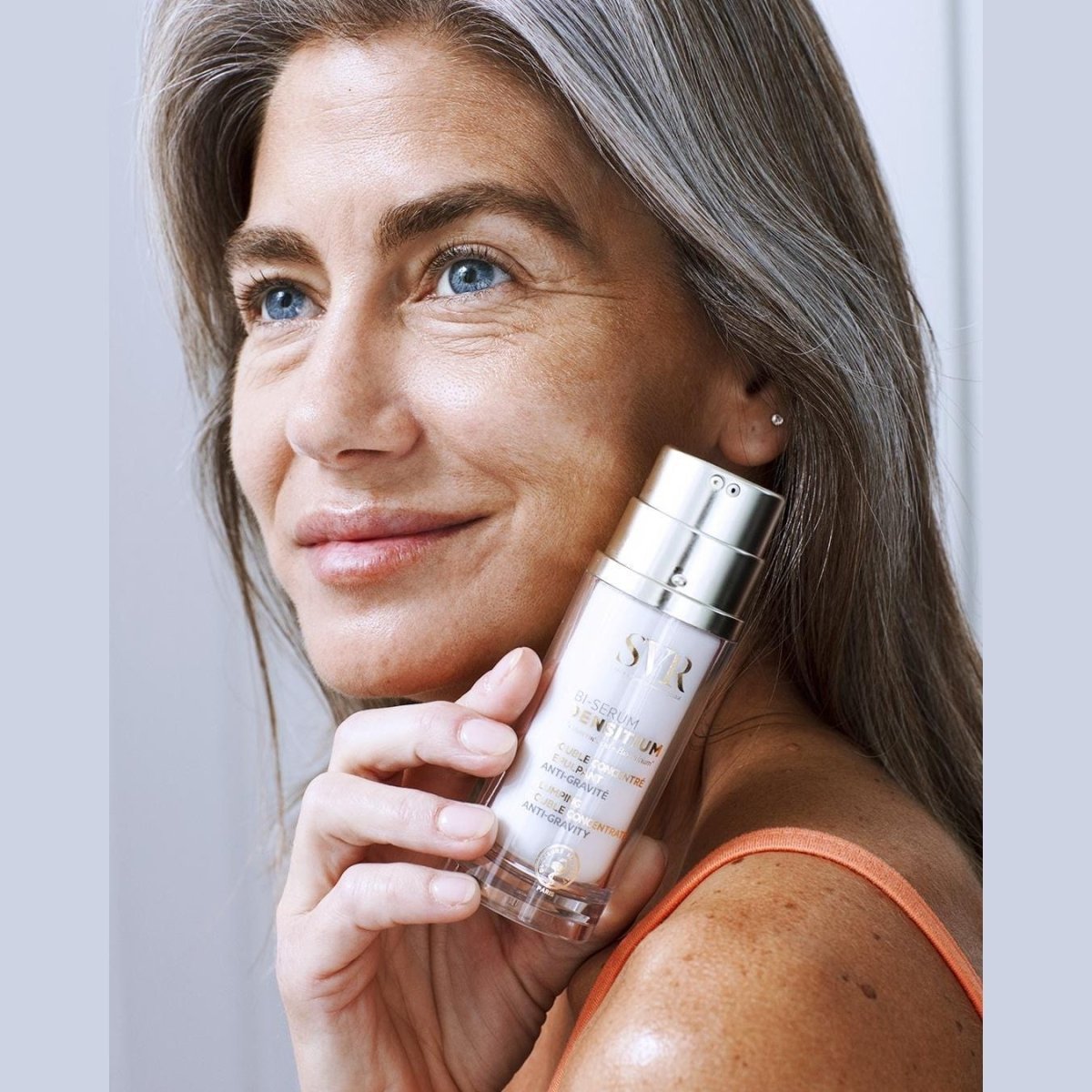 SVR Densitium Bi-Serum Yaşlanma Karşıtı Bakım Serumu 30 ml