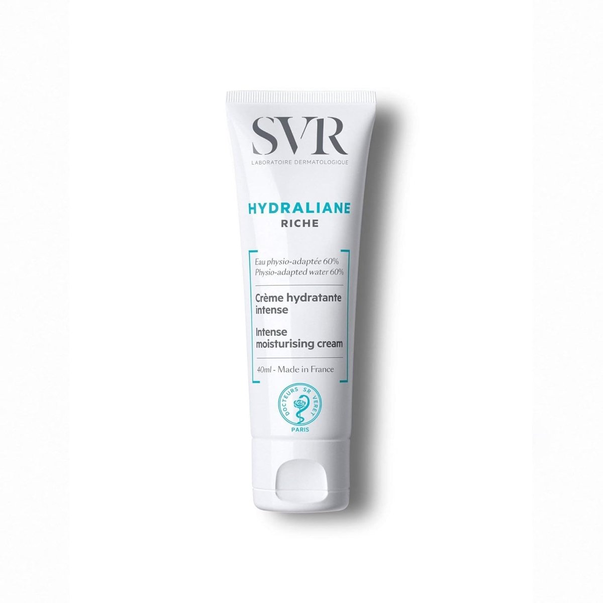 SVR Hydraliane Riche Krem 40 ml Nemlendirici Krem