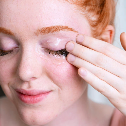 SVR Palpebral Demaquillant Micellar Eye Gel - Yatıştırıcı Göz Jeli 125 ml