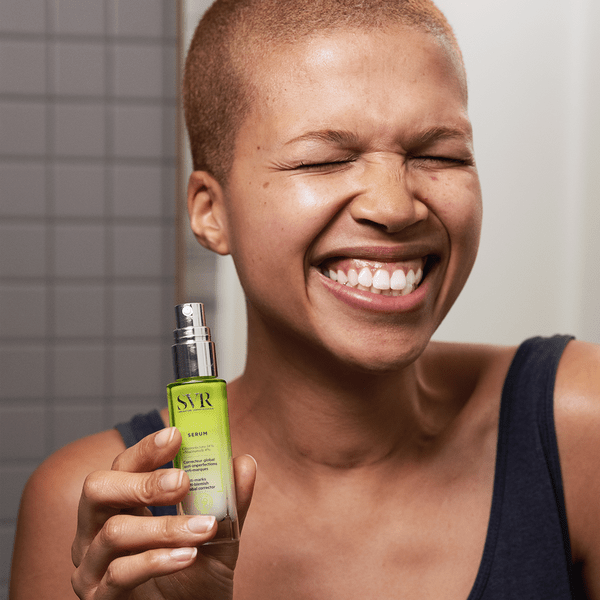 SVR Sebiaclear Serum 30 ml