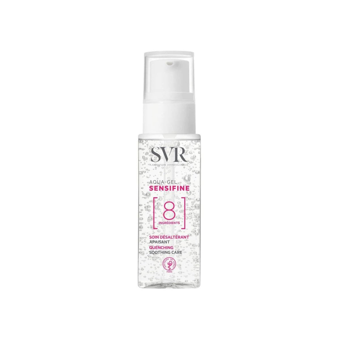 SVR Sensifine Aqua Gel Nemlendirici Bakım 40 ml