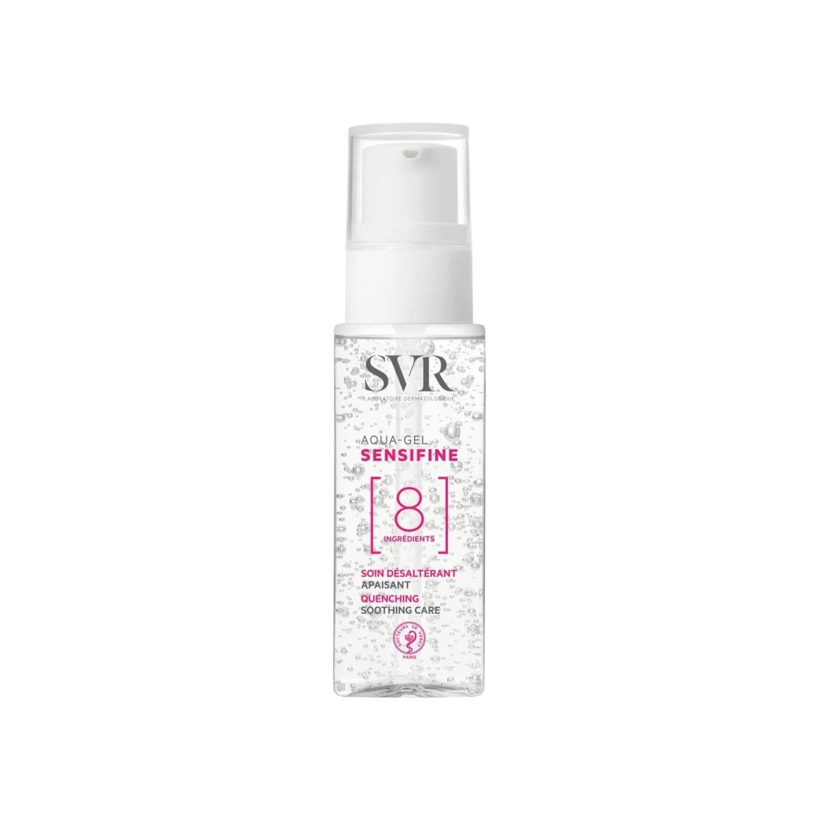 SVR Sensifine Aqua Gel Nemlendirici Bakım 40 ml