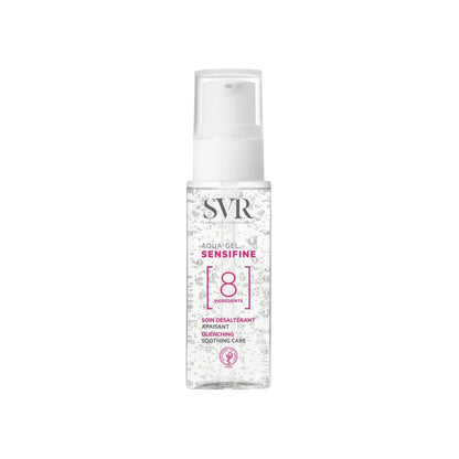 SVR Sensifine Aqua Gel Nemlendirici Bakım 40 ml