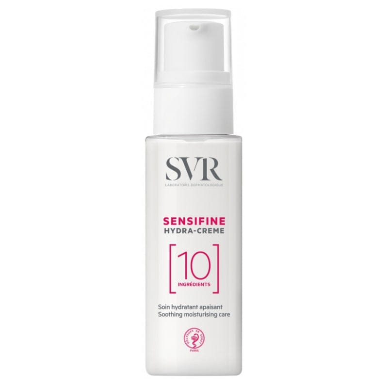 SVR Sensifine Nemlendirici Krem 40 ml