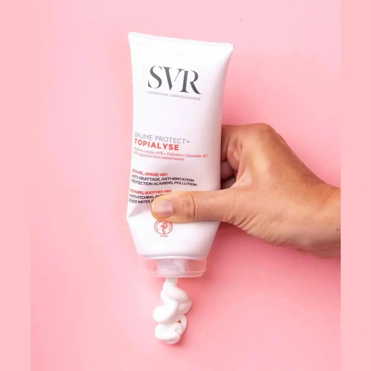 SVR Topialyse Balm Protect+ 200 ml