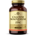 Solgar Calcium Magnesium Plus Zinc 100 Tablet