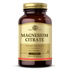 Solgar Magnesium Citrate 200 mg 60 Tablet