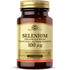 Solgar Selenium 100 mcg 100 Tablet
