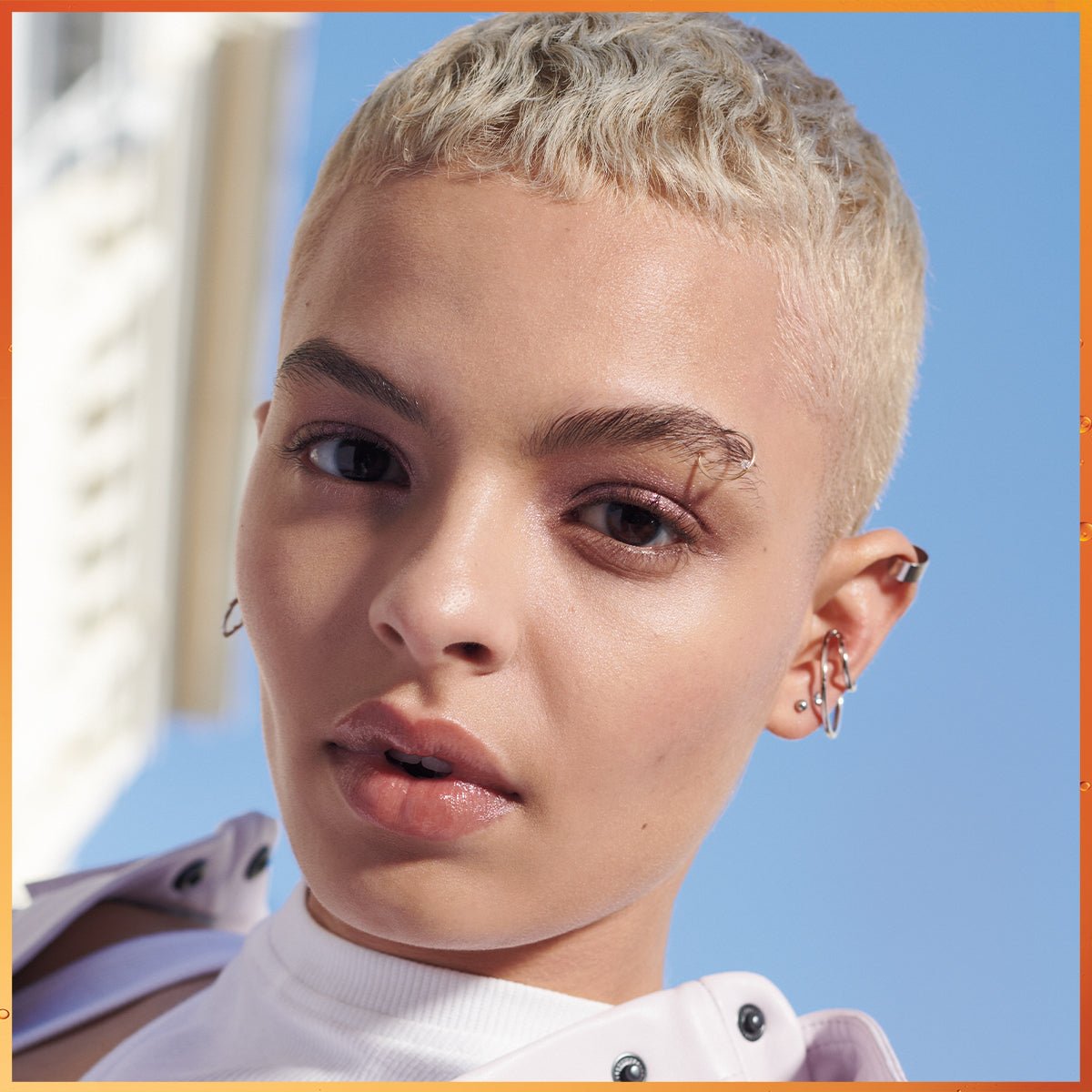 Super Stay Skin Tint Fondöten - 03