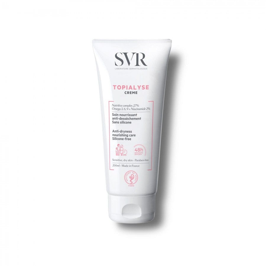 Svr Topialyse Creme 200 ml