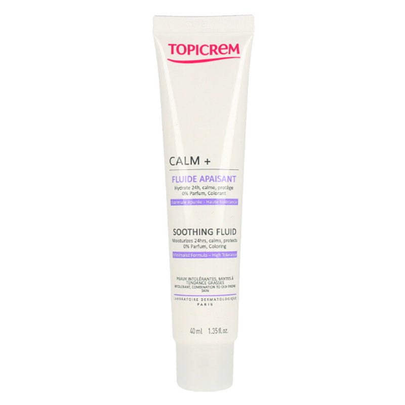 Topicrem Calm Ultra Nemlendirici Fluid 40 ml