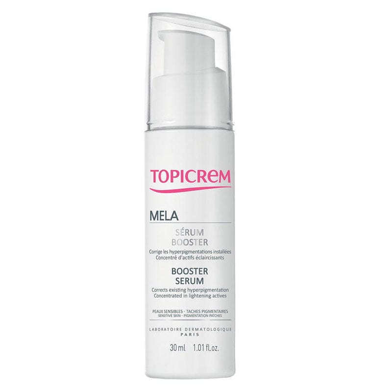 Topicrem Mela Serum Booster Leke Karşıtı Serum 30 ml