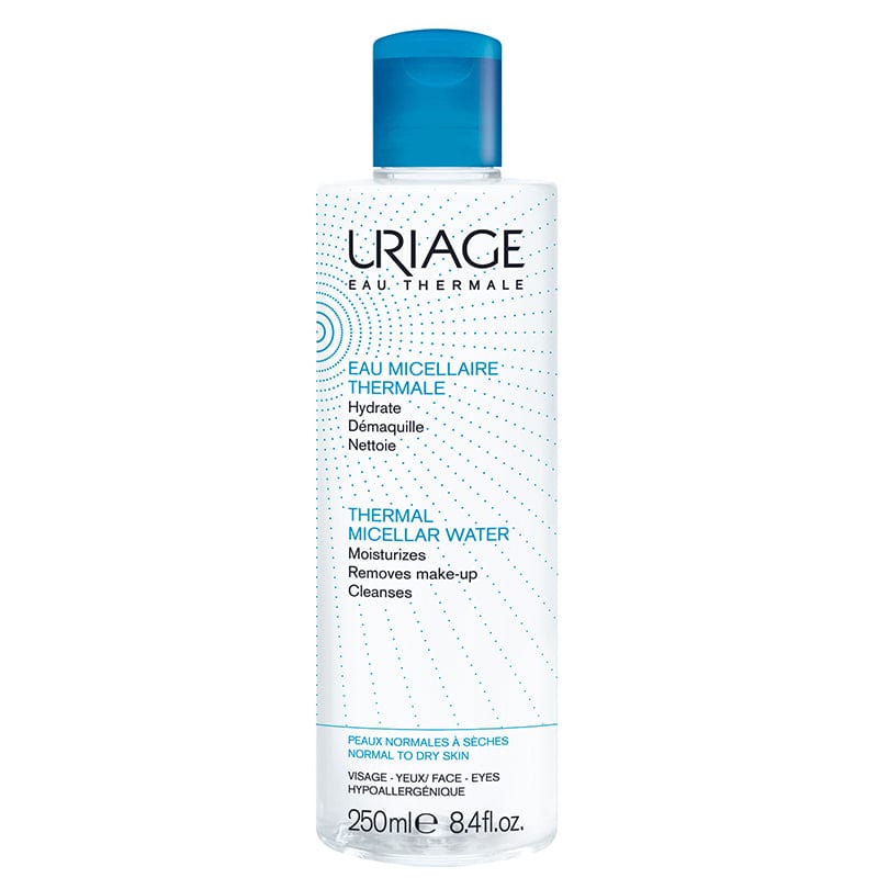 Uriage Eau Thermal Miceller Temizleme Suyu 250 ml