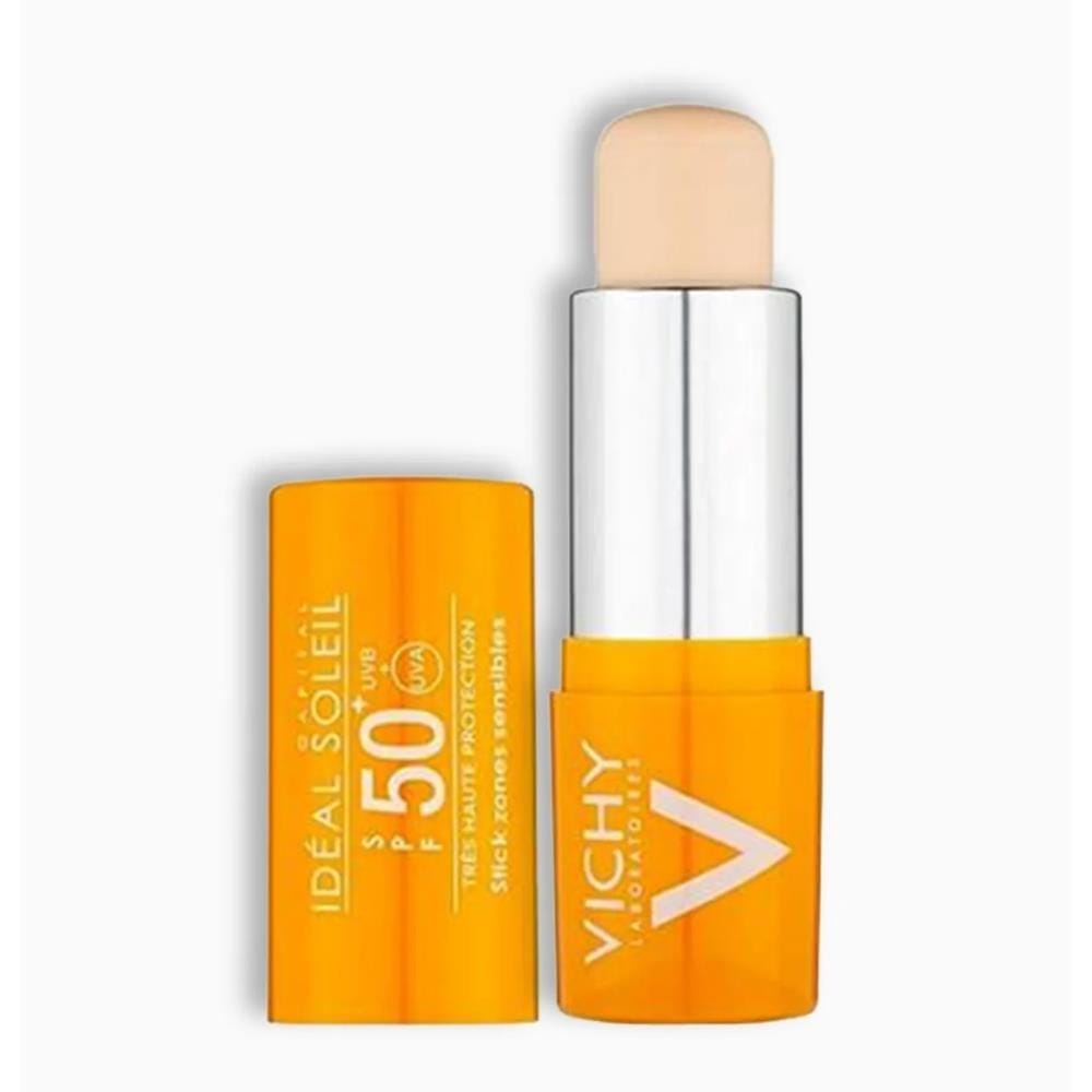 Vichy Capital Soleil Spf 50+ Korumalı Güneş Koruyucu Stick 9 ml