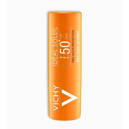 Vichy Capital Soleil Spf 50+ Korumalı Güneş Koruyucu Stick 9 ml