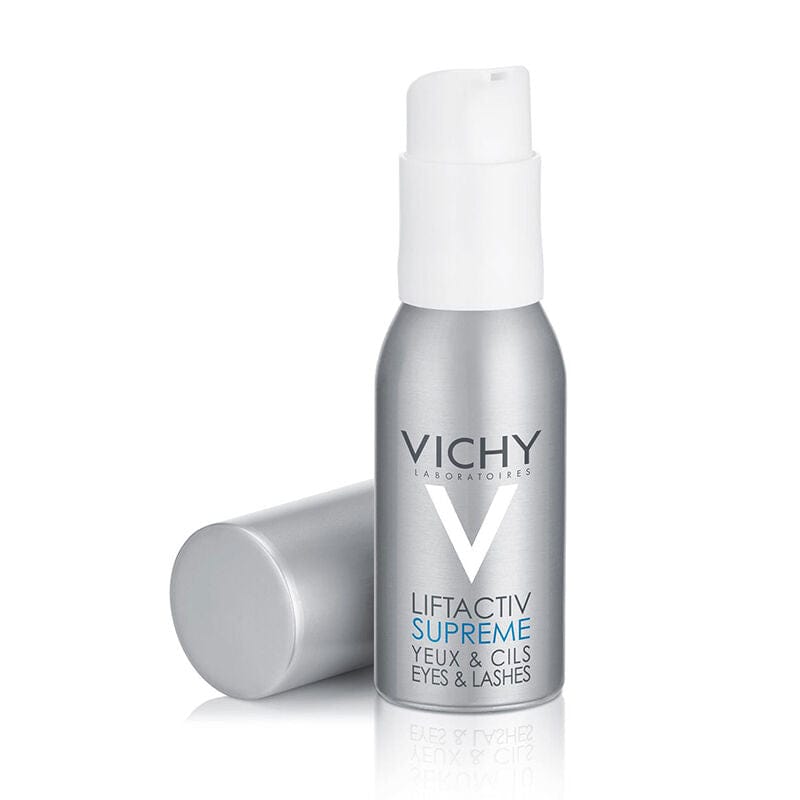 Vichy Liftactiv Serum 10 Eyes And Lashes 15 ml Sıkılaştırıcı Göz Serumu
