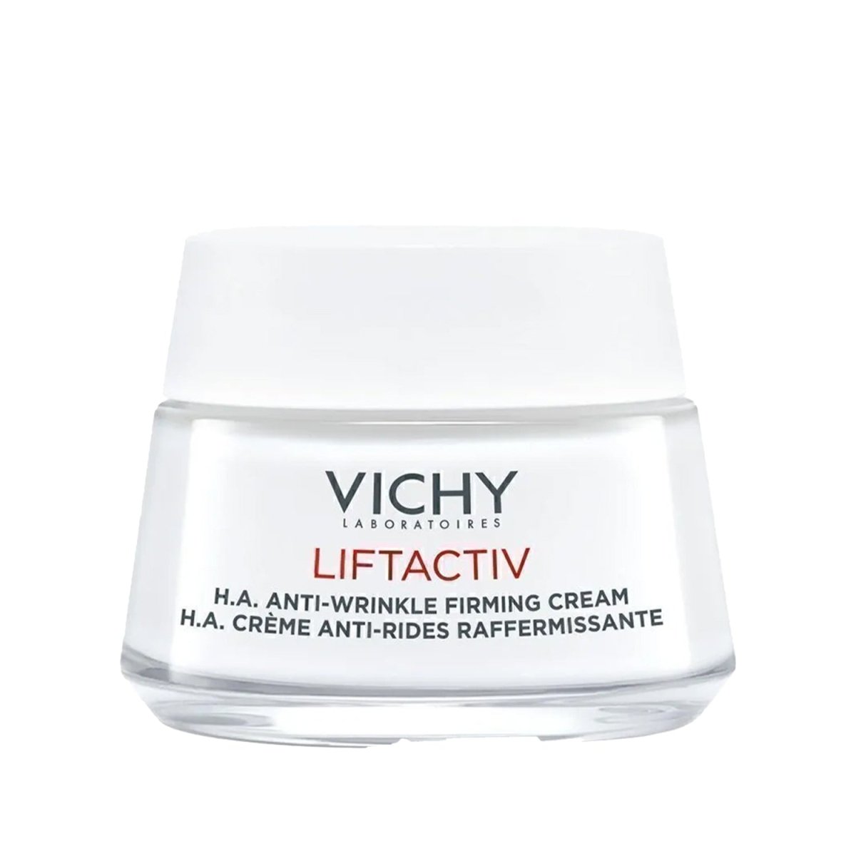 Vichy Liftactiv Supreme Yaşlanma Karşıtı Krem 50 ml Normal ve Karma Ciltler