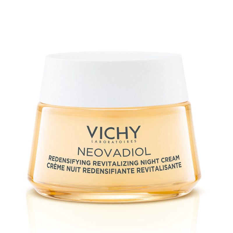 Vichy Neovadiol Nuit Kırışıklık Karşıtı Gece Kremi 50 ml