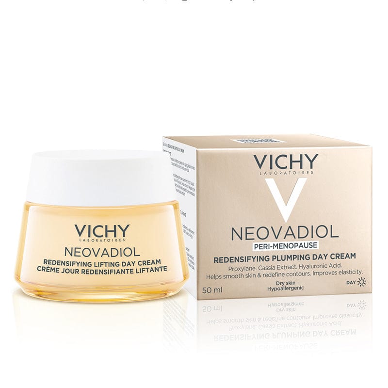 Vichy Neovadiol Peri-Menopause Normal ve Karma Ciltler için Yaşlanma Karşıtı Gündüz Bakım Kremi 50 ml