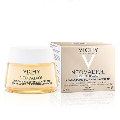 Vichy Neovadiol Peri-Menopause Normal ve Karma Ciltler için Yaşlanma Karşıtı Gündüz Bakım Kremi 50 ml