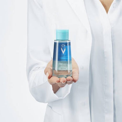Vichy Purete Thermale Göz Makyaj Temizleyicisi 100ml